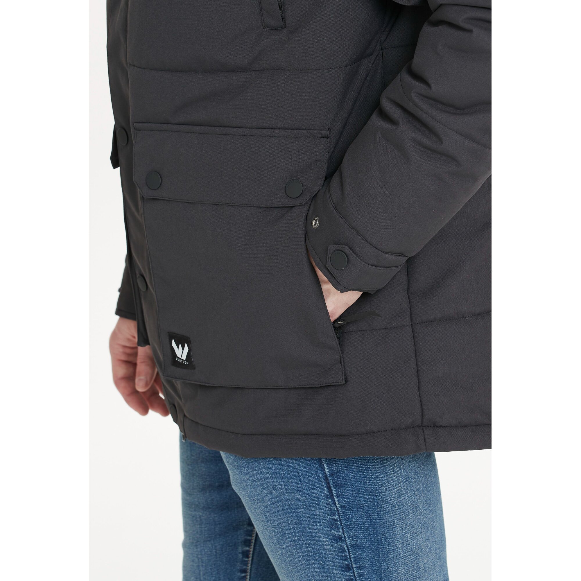 Men's jacket Whistler Emerson