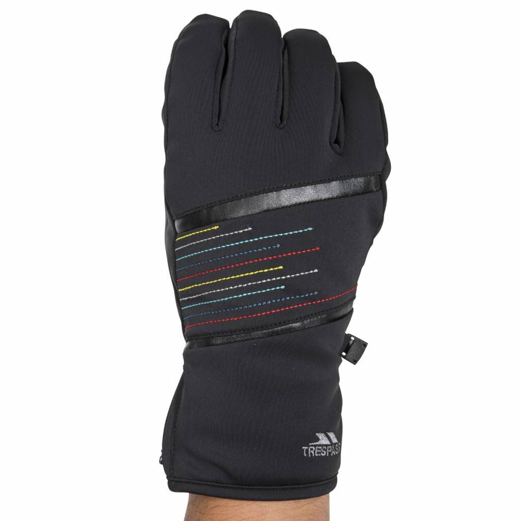 Trespass Kay Women&#039;s Ski Gloves