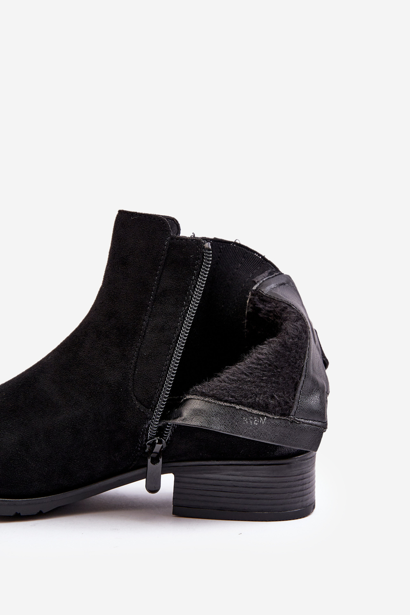 Botine de damă Kesi