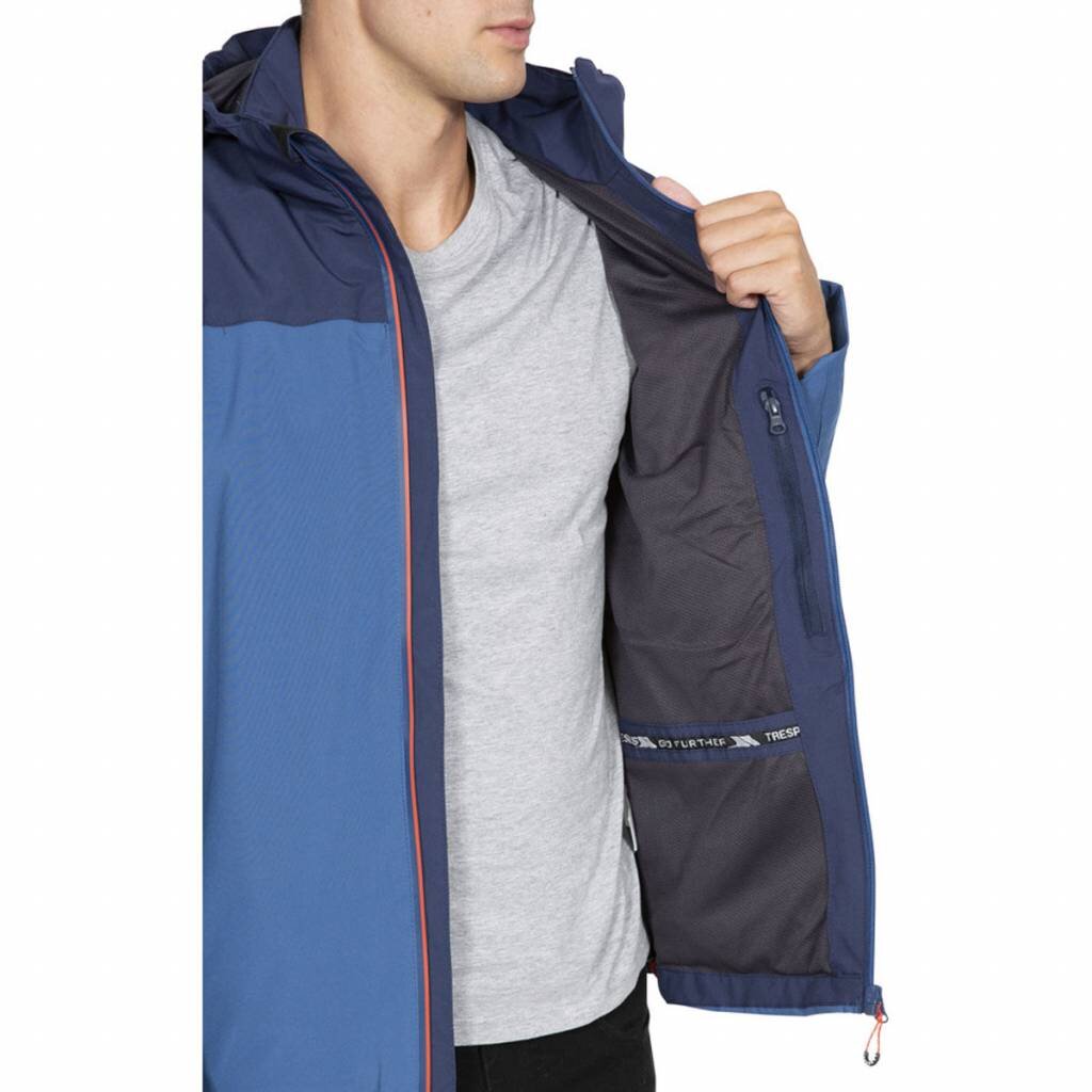 Men&#039;s Trespass Tappin Jacket