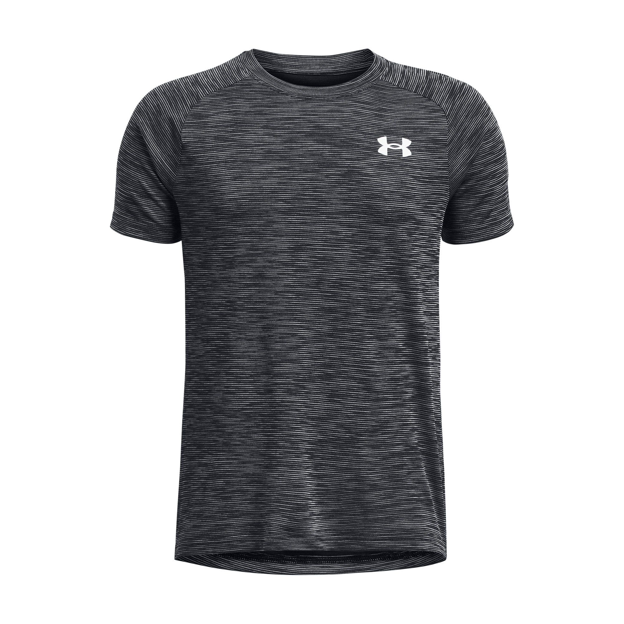 Детска тениска Under Armour Tech Textured SS