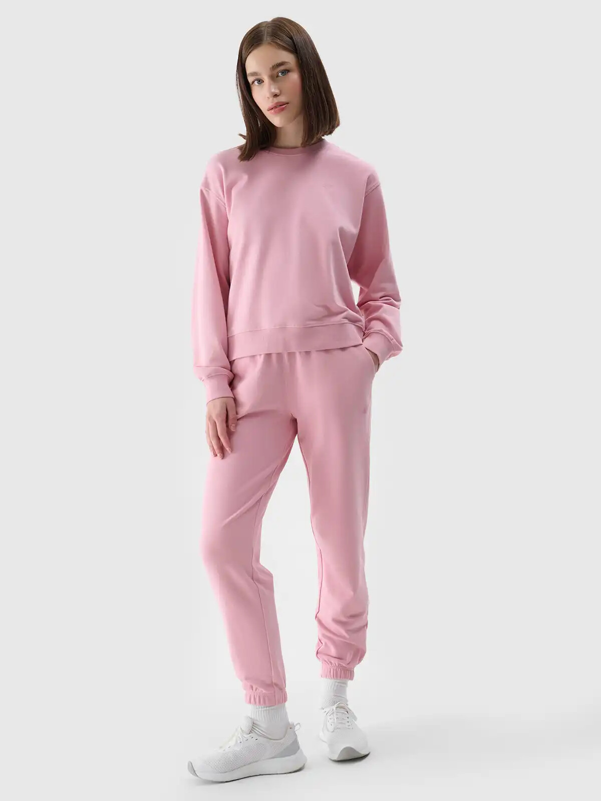 Women's sweatpants 4F
