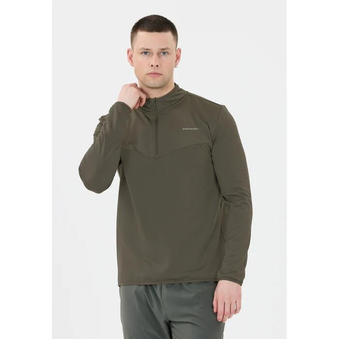 Mens Endurance Ledger Sweatshirt