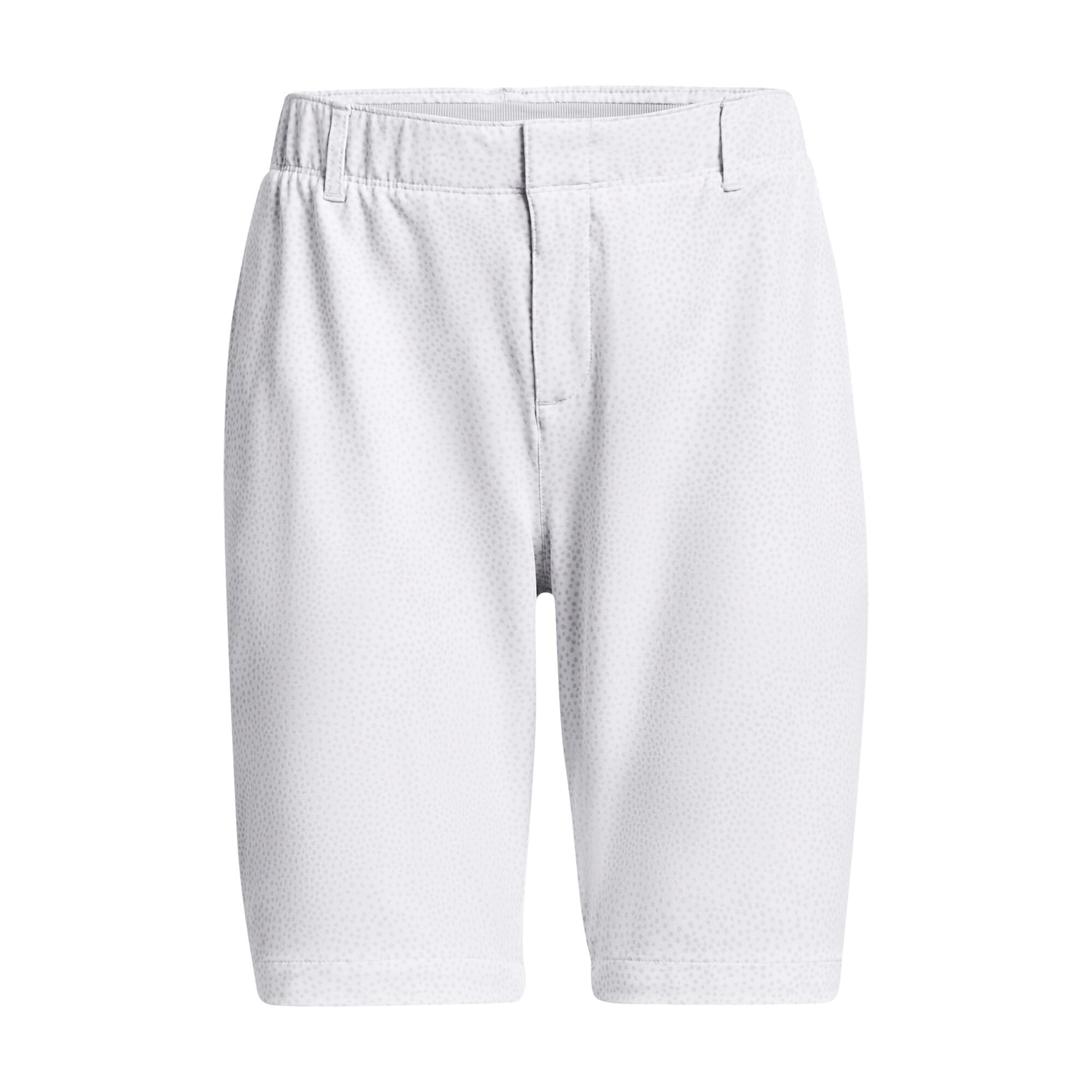 Women's shorts Under Armour Links Printed Short
