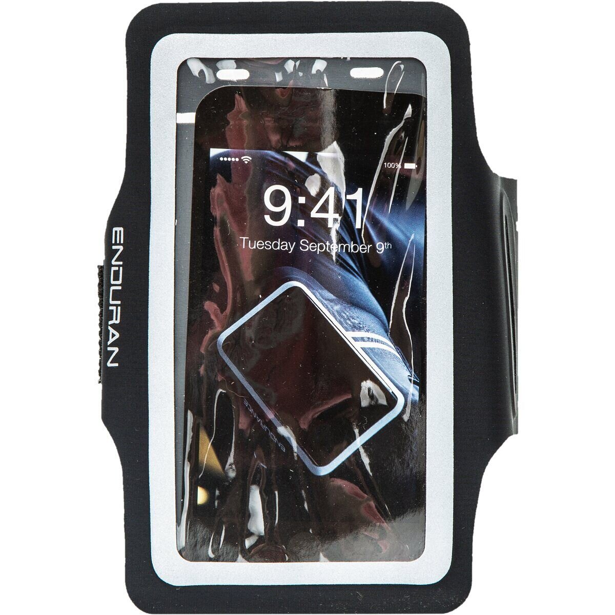 Endurance Cave IPhone Plus Armband Running Phone Case