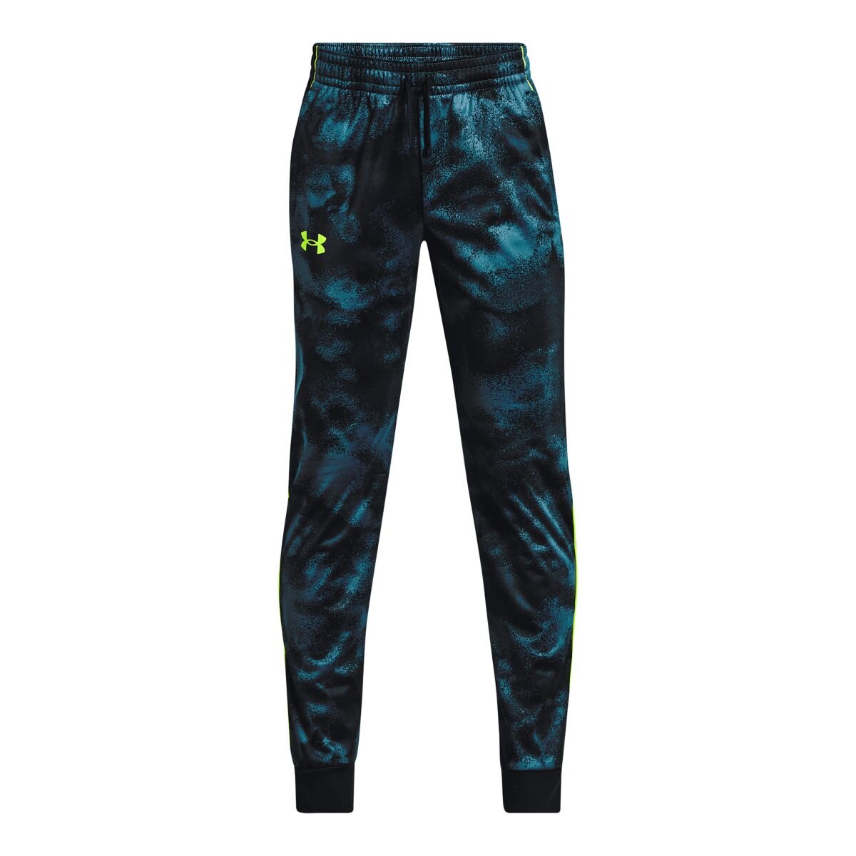 Chlapecké tepláky Under Armour Pennant 2.0 Novelty Pants