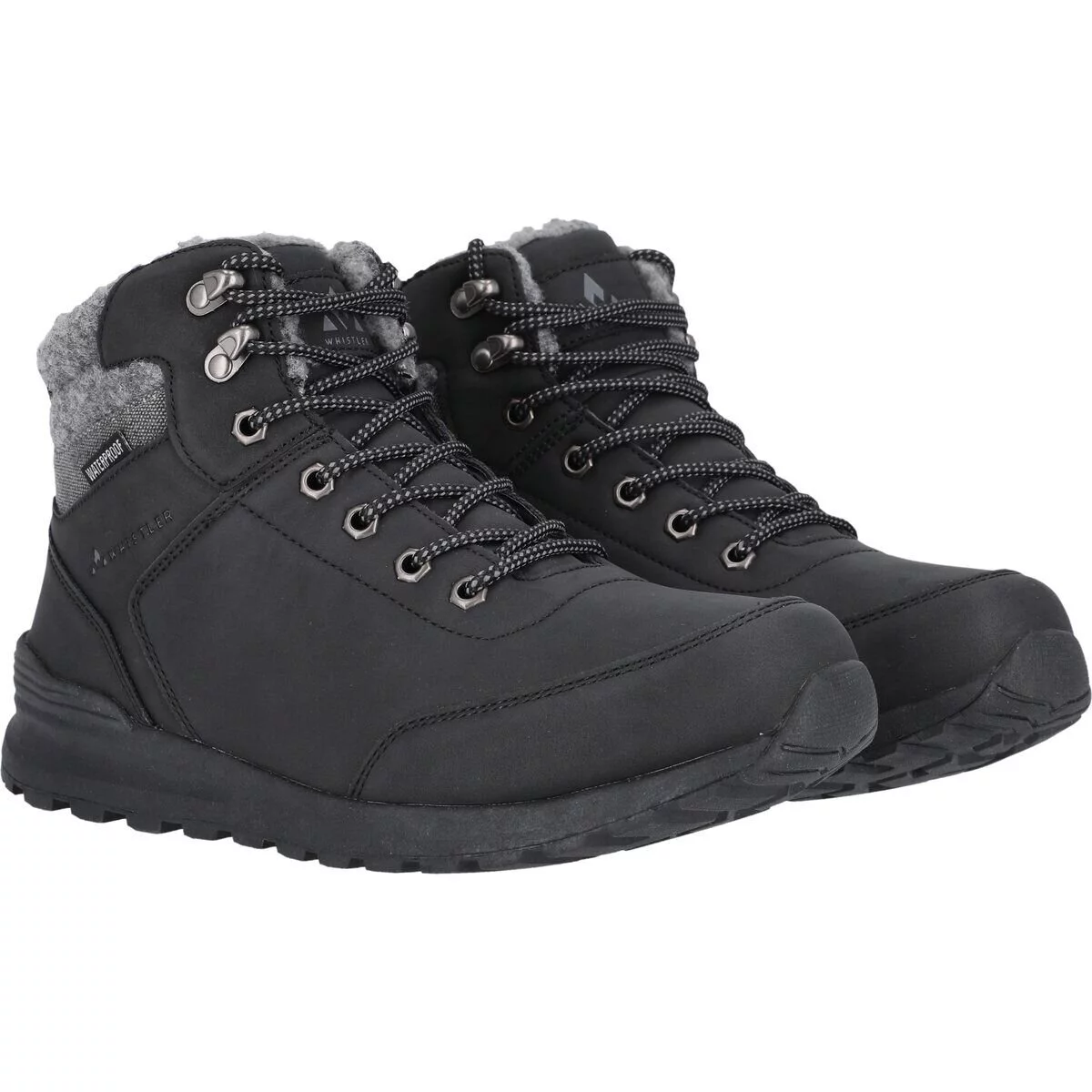 Whistler Merotu Casual Boot WP Men&#039;s Shoes