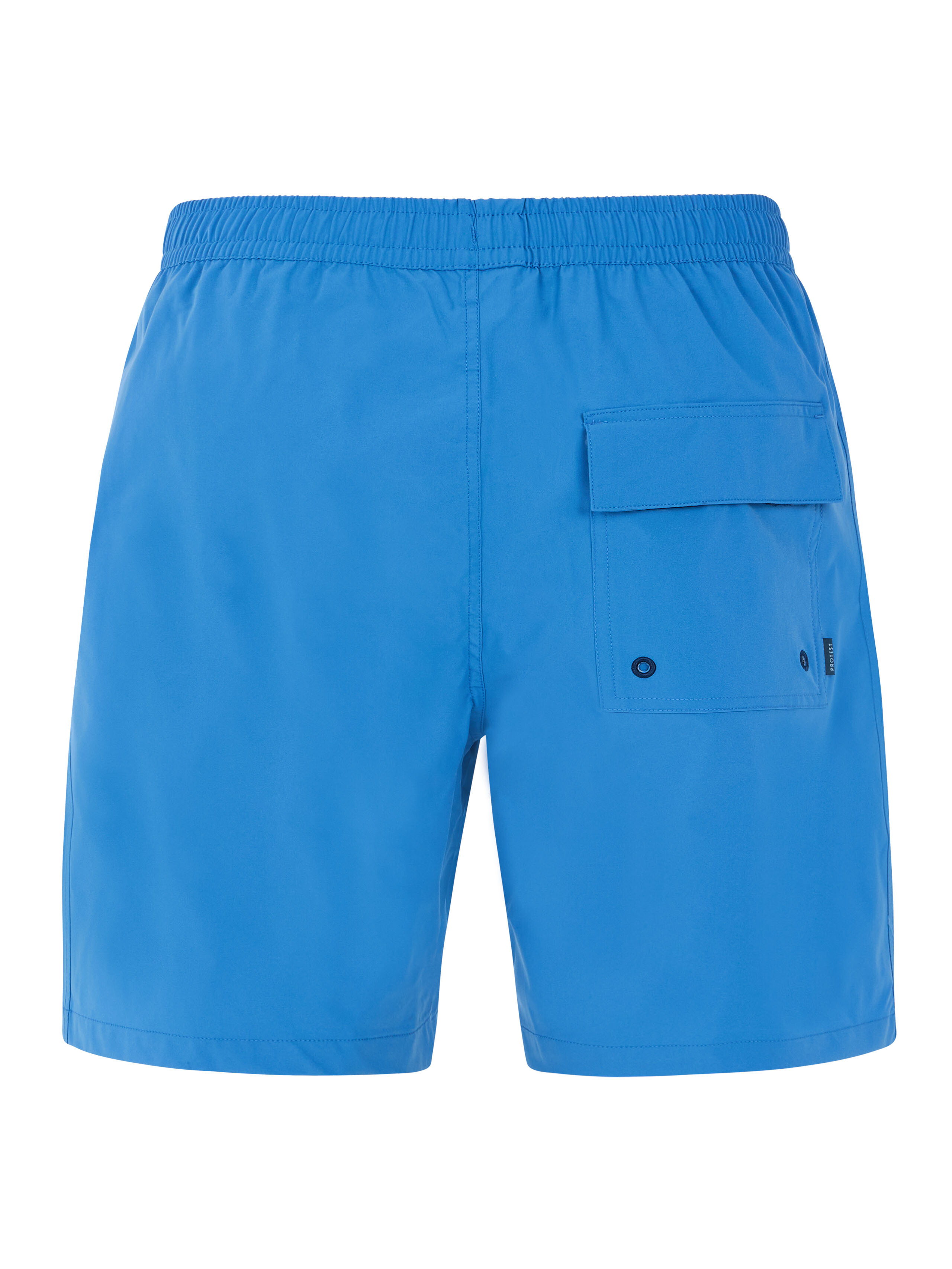 Men's beach shorts Protest PRTBAKY
