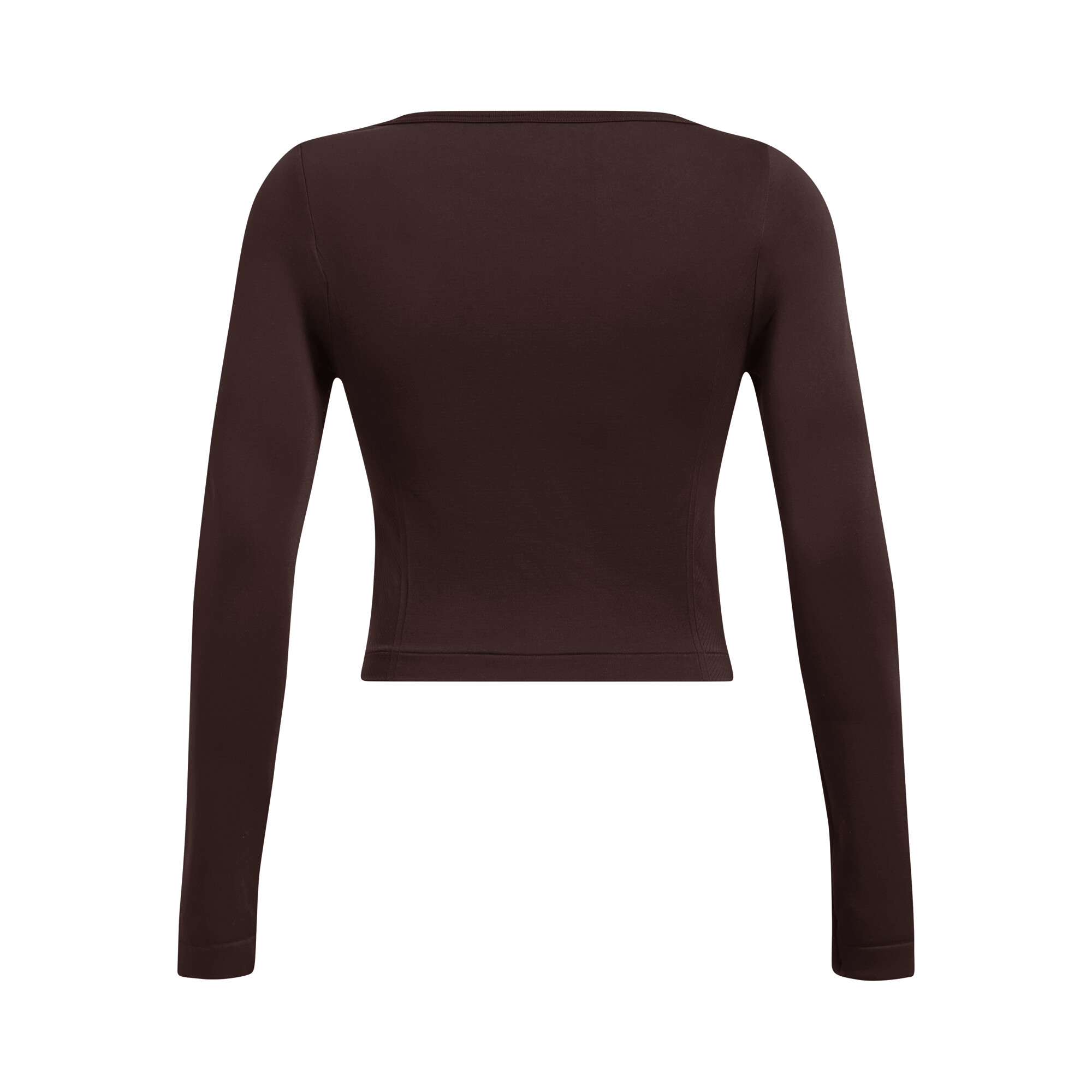 Women's T-shirt Under Armour Train Seamless LS