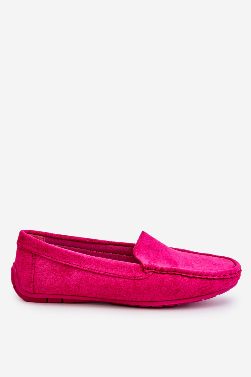 Mocasini de dama Kesi i521_23772