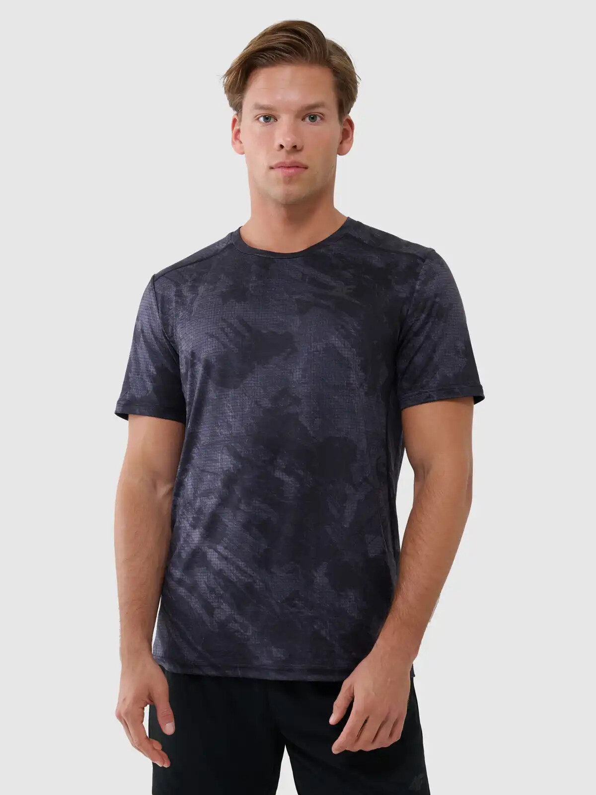 Men's functional T-shirt 4F