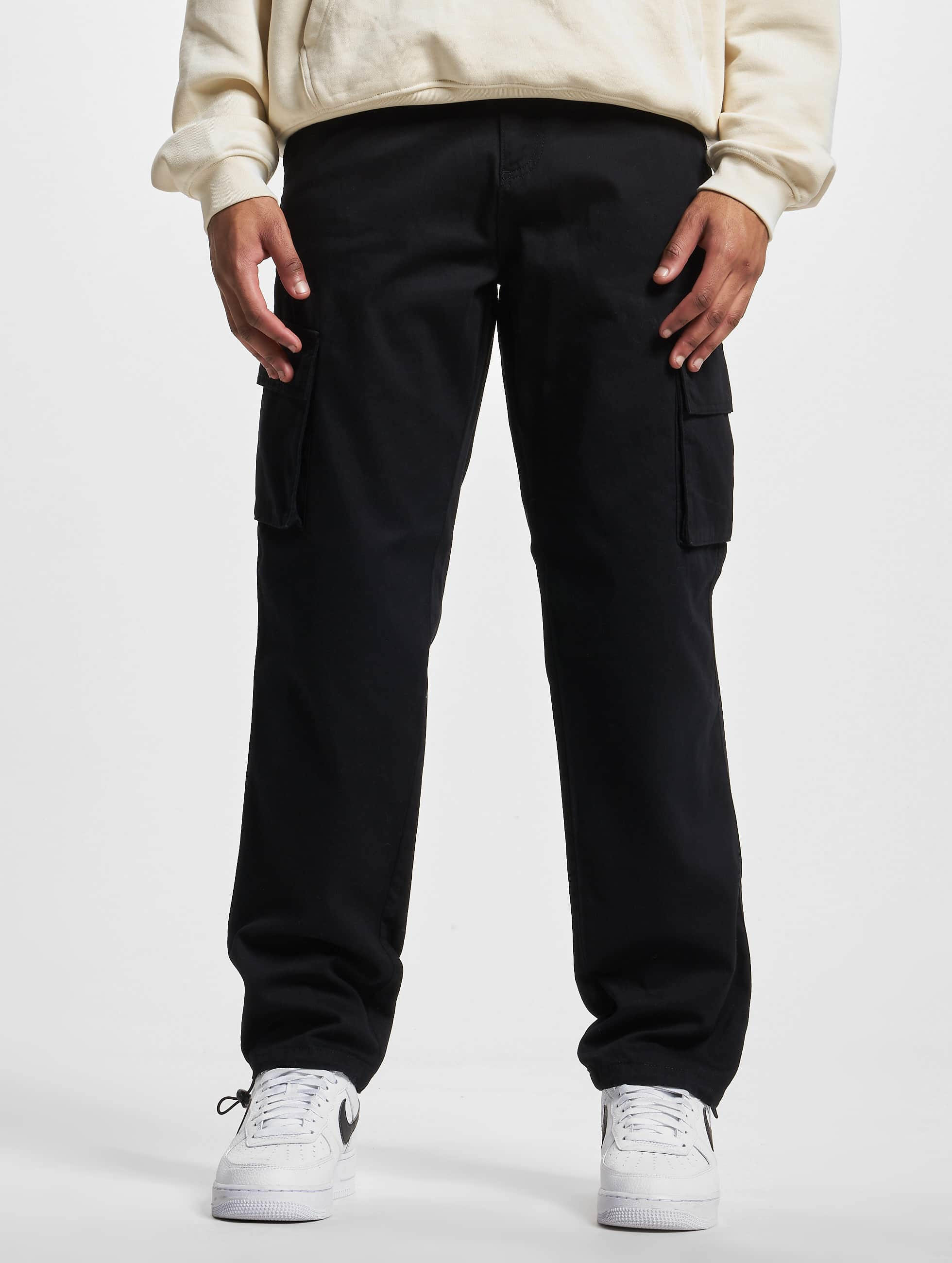 Classic Men black