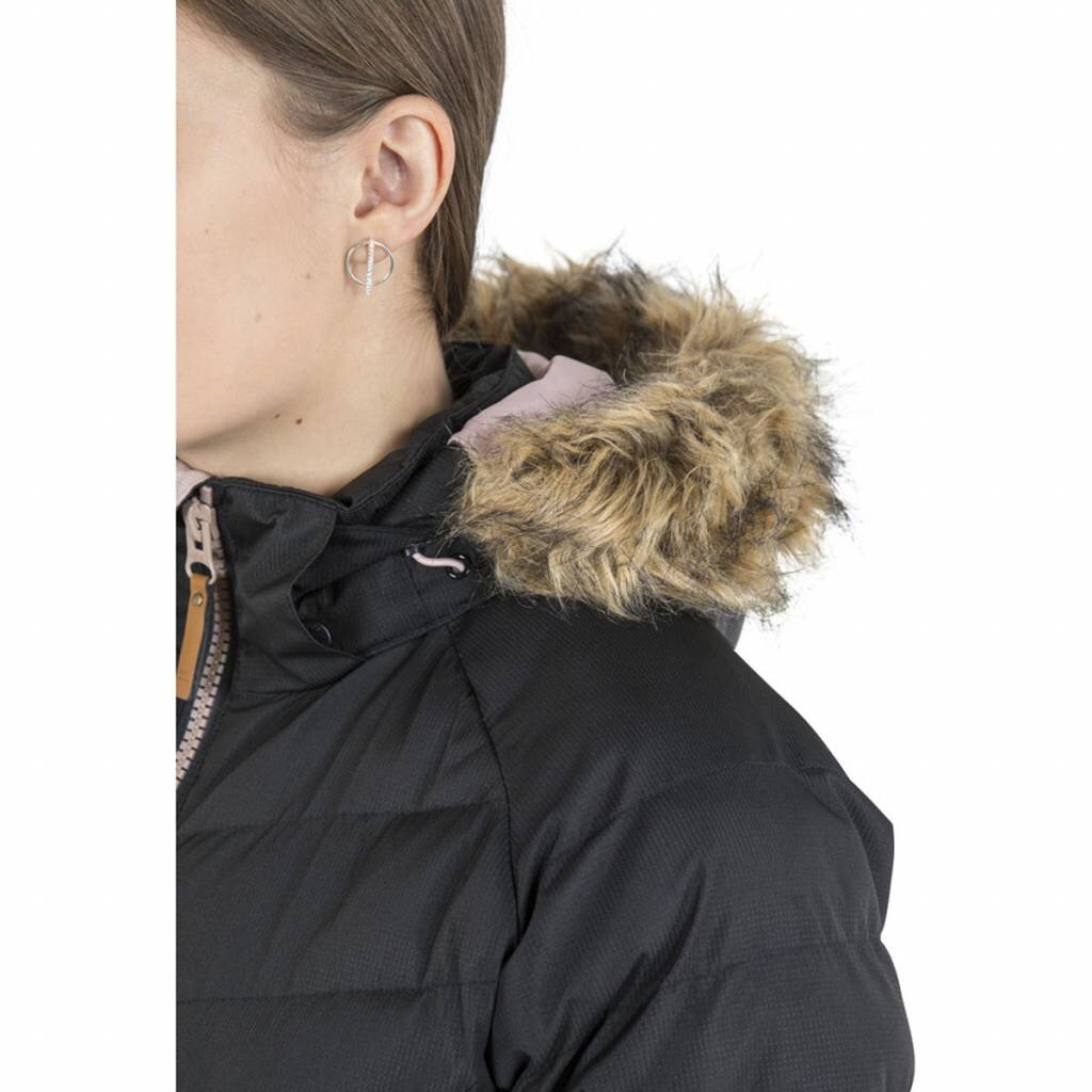 Women's Trespass Nadina Jacket