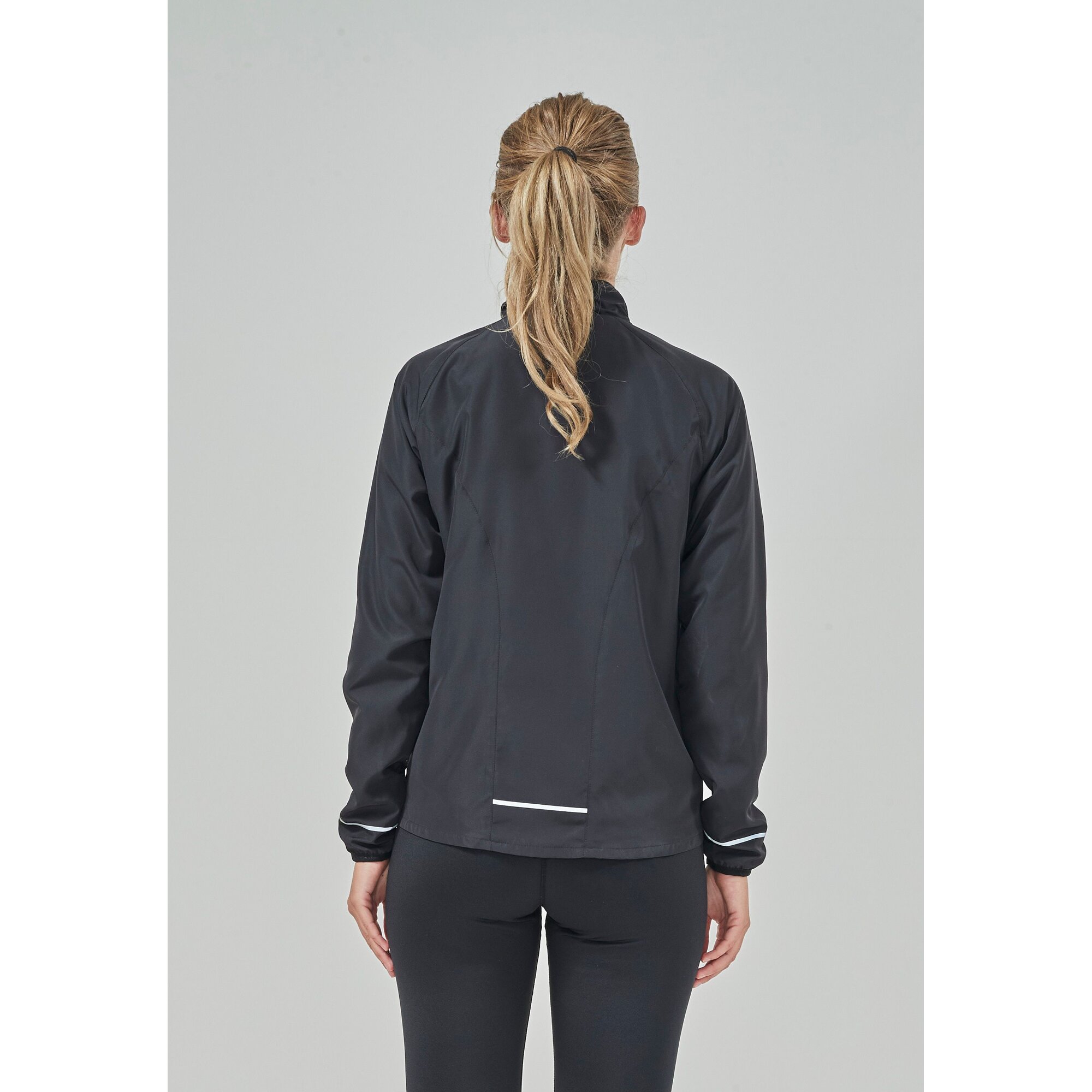 Women's Endurance Shela Running Jacket
