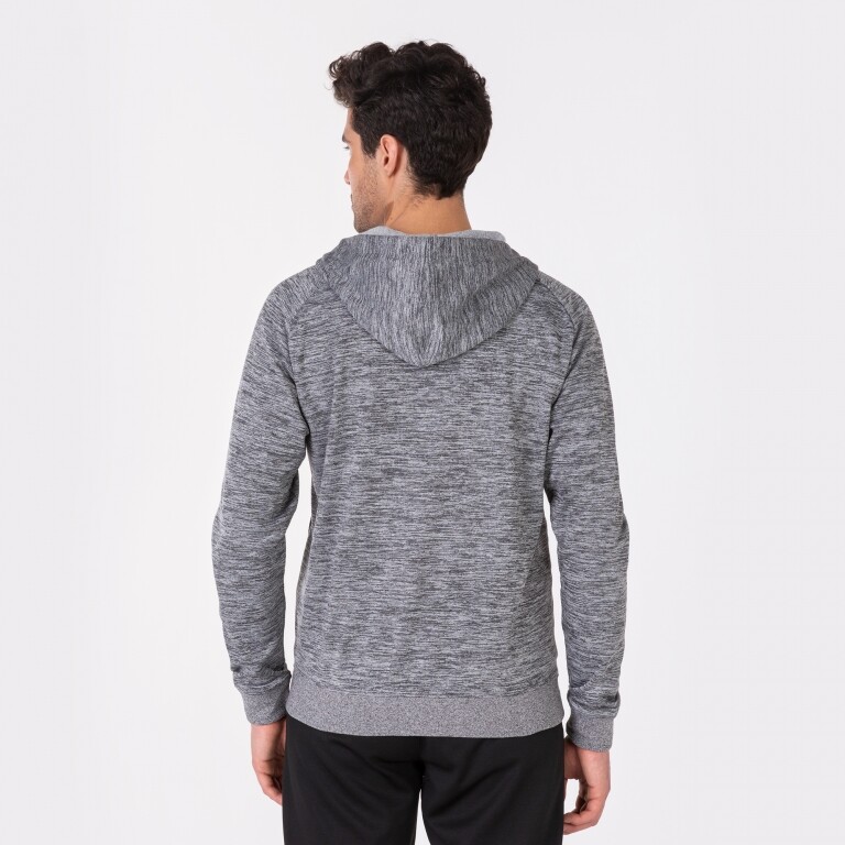 Men&#039;s/Boys&#039; Joma Menfis Melange Sports Jacket