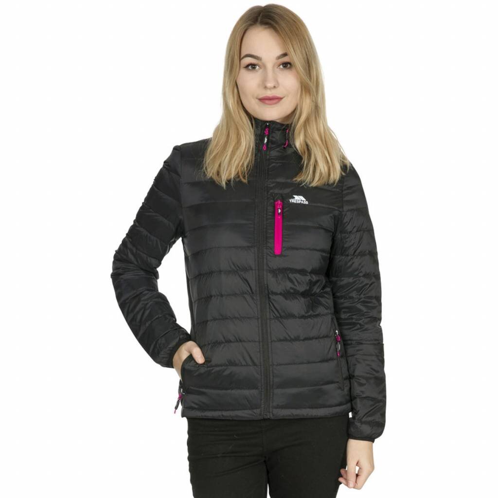 Women's Trespass Arabel Jacket