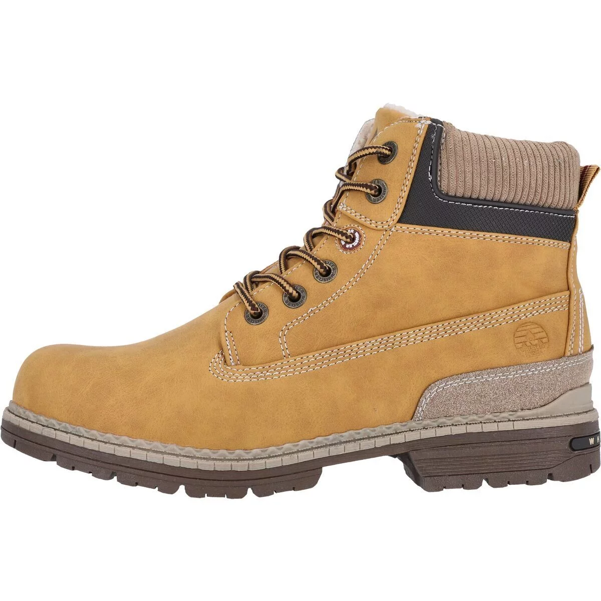 Whistler Varim Winter Boots