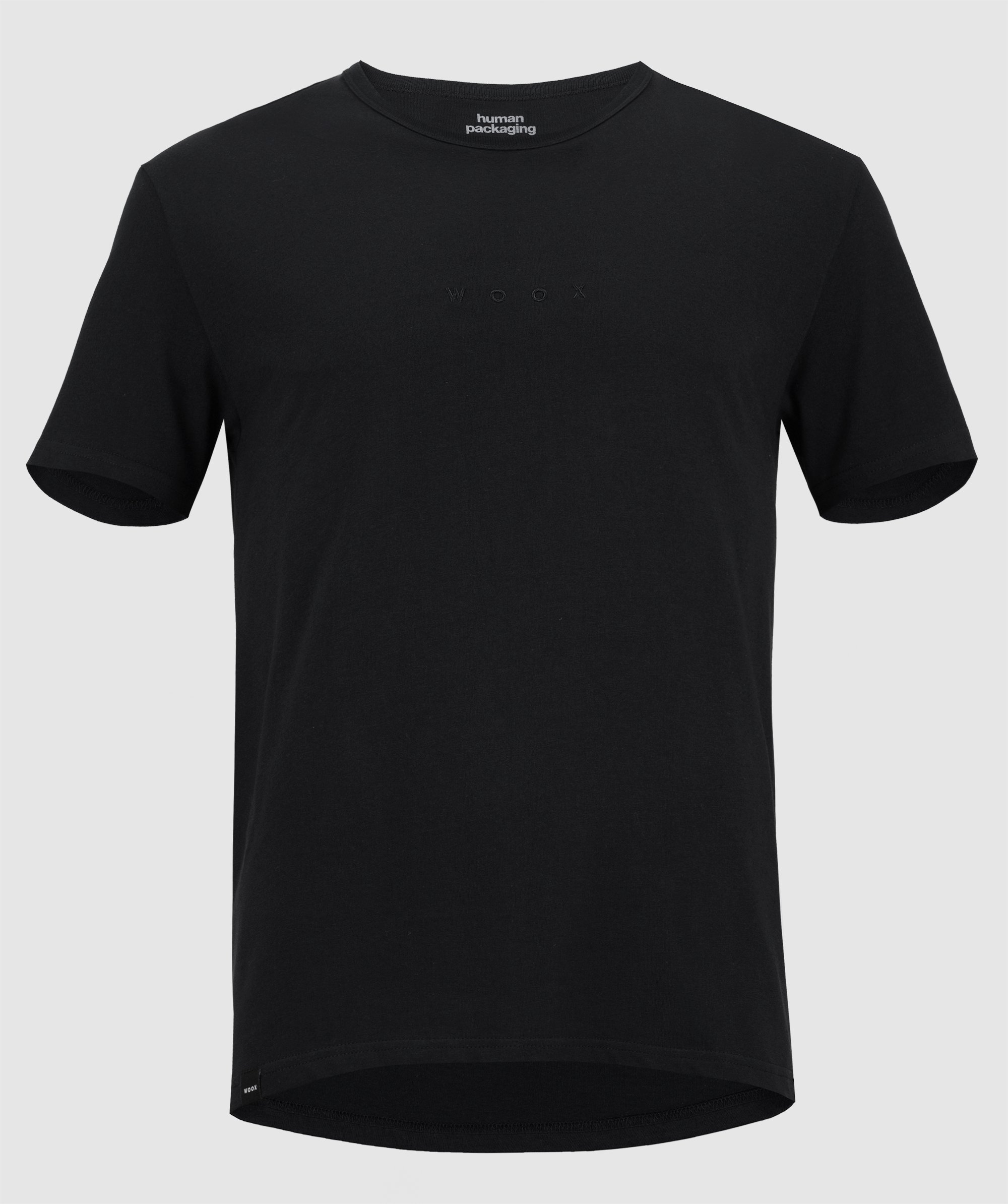 Men's T-shirt WOOX Metsovo