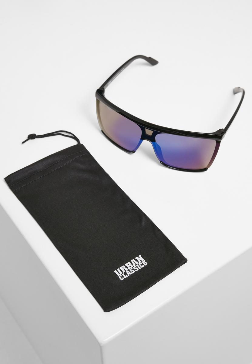 112 UC Sunglasses Black/Multicolor