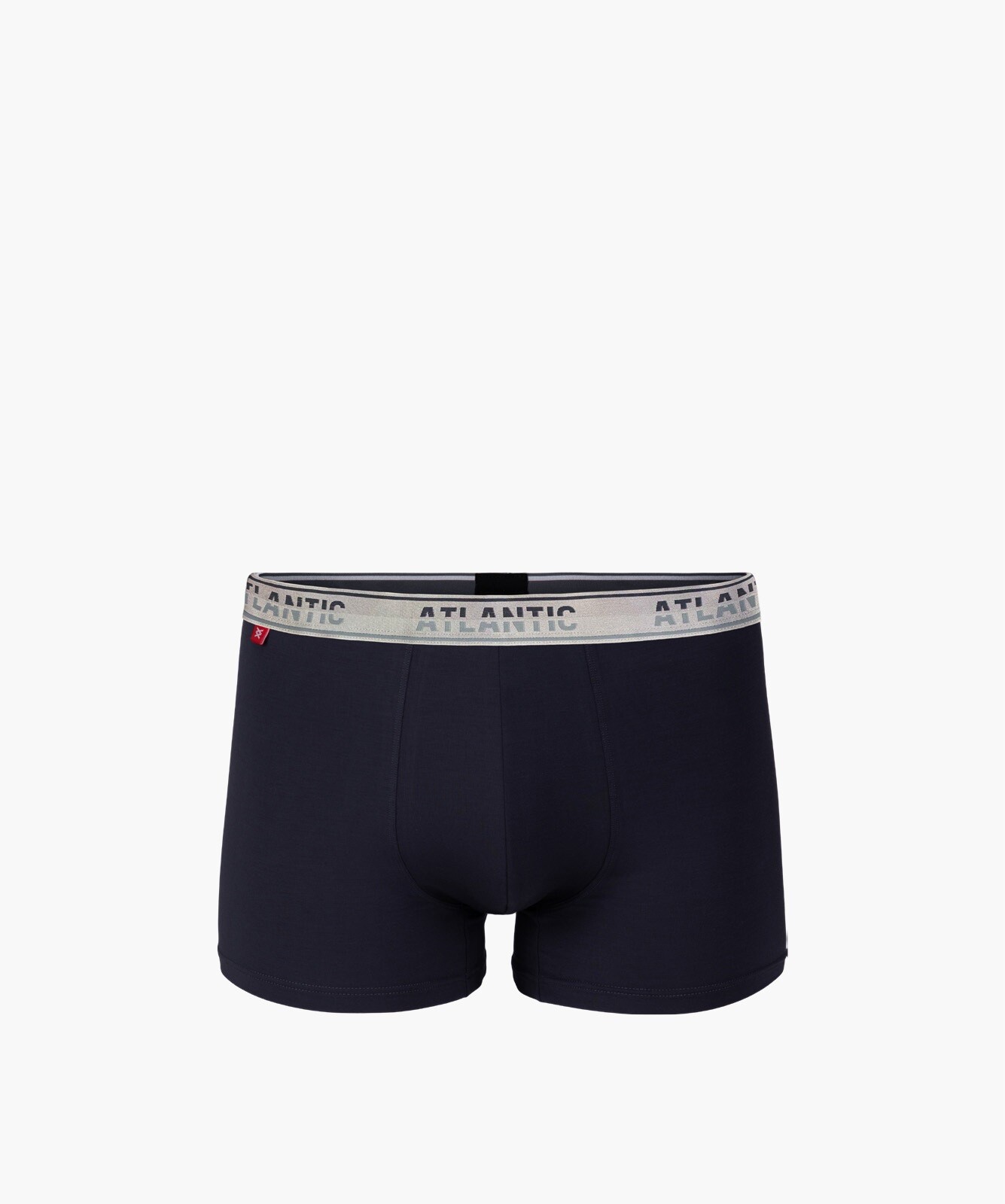 Men's Boxers ATLANTIC - Black