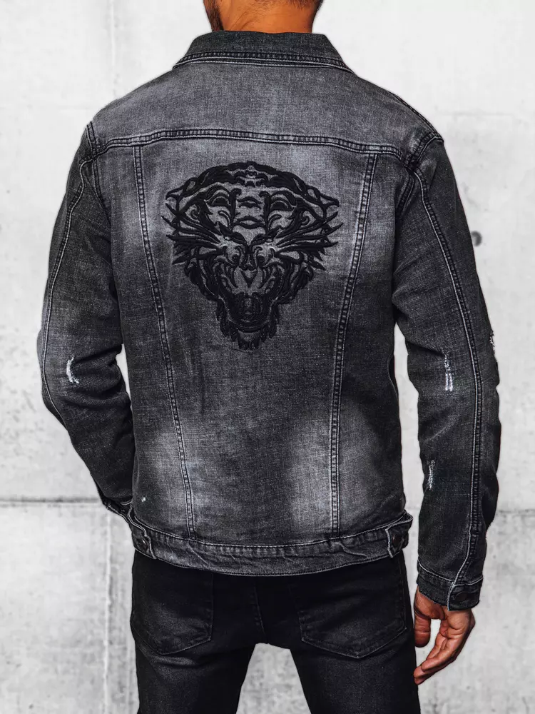 Pánska bunda DStreet Denim