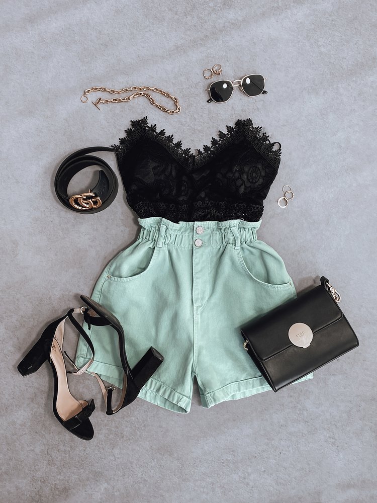 Women's shorts DStreet