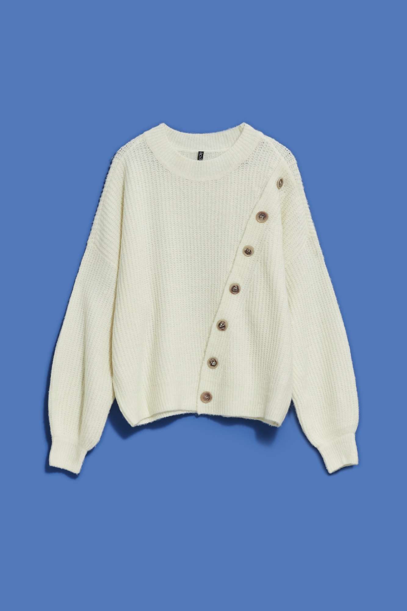 Marisse Sweater Z-Sw-3912 Off White