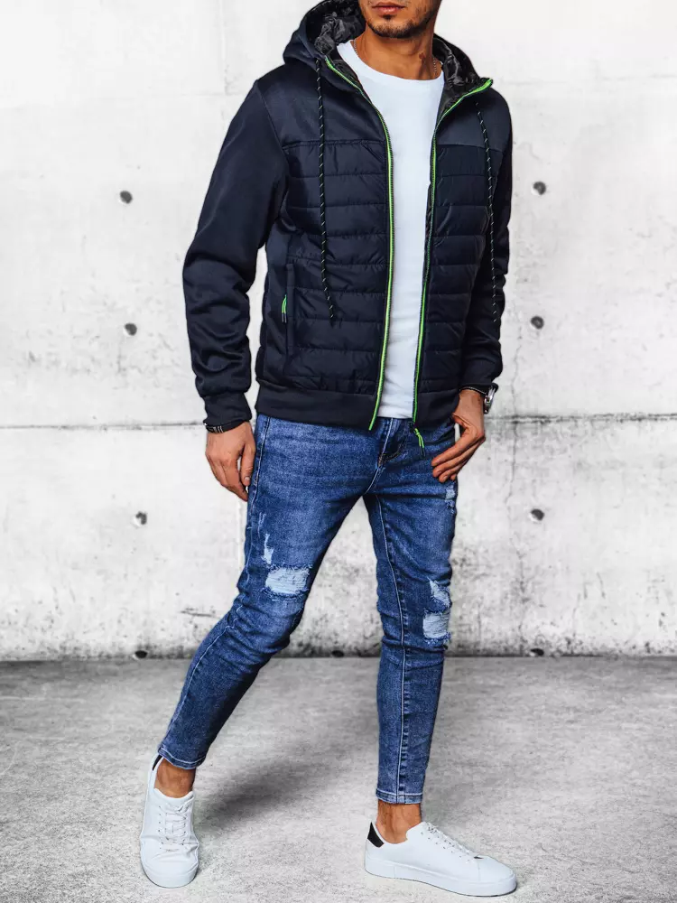 Herren-Jacke DStreet