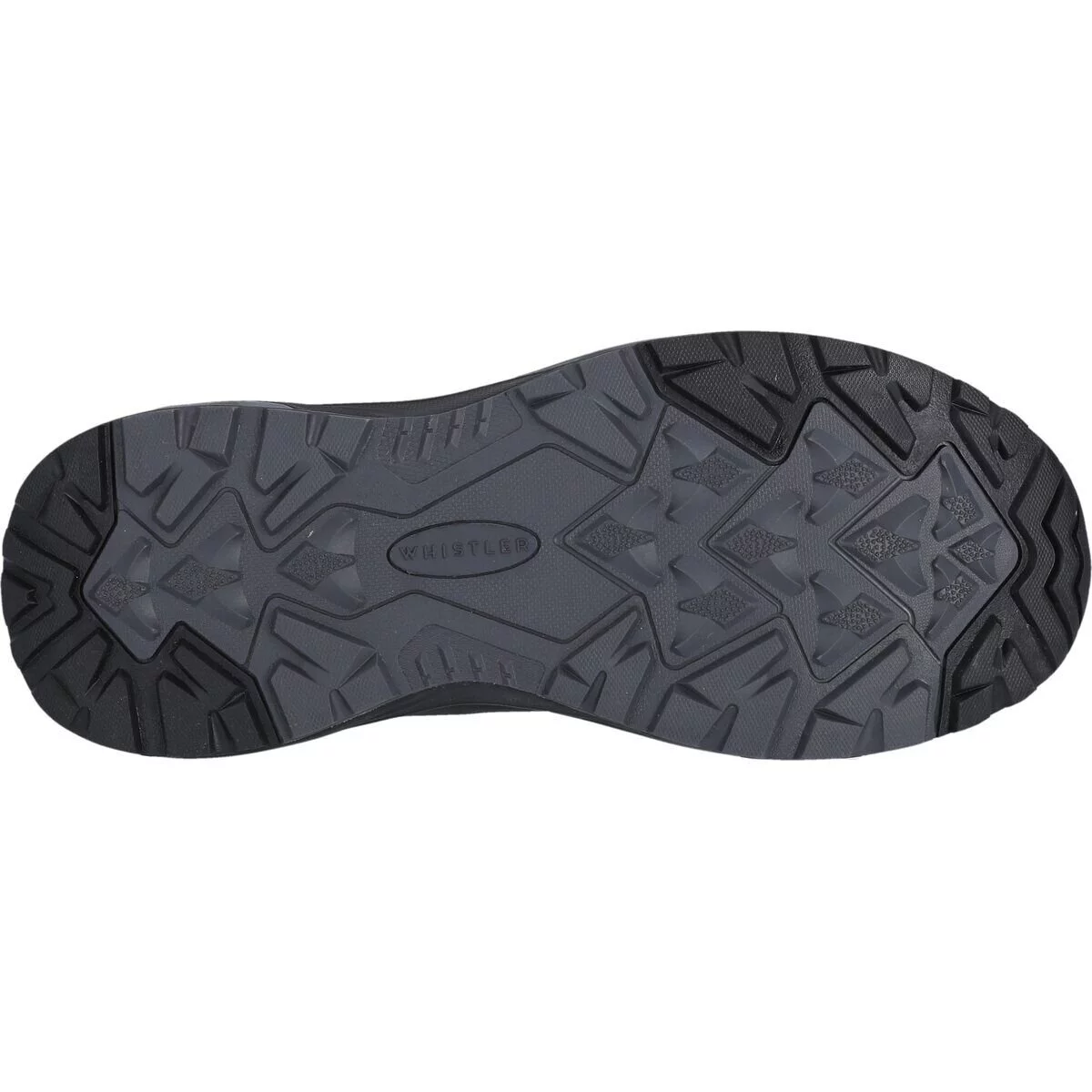 Whistler Bartent Boot WP Men&#039;s Winter Boots