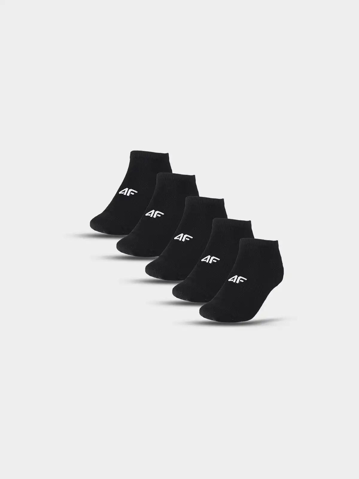 Pánské ponožky 4F (5pack) M479
