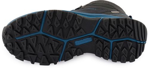 Ghete barbati, ALPINE PRO i613_UBTY313990G