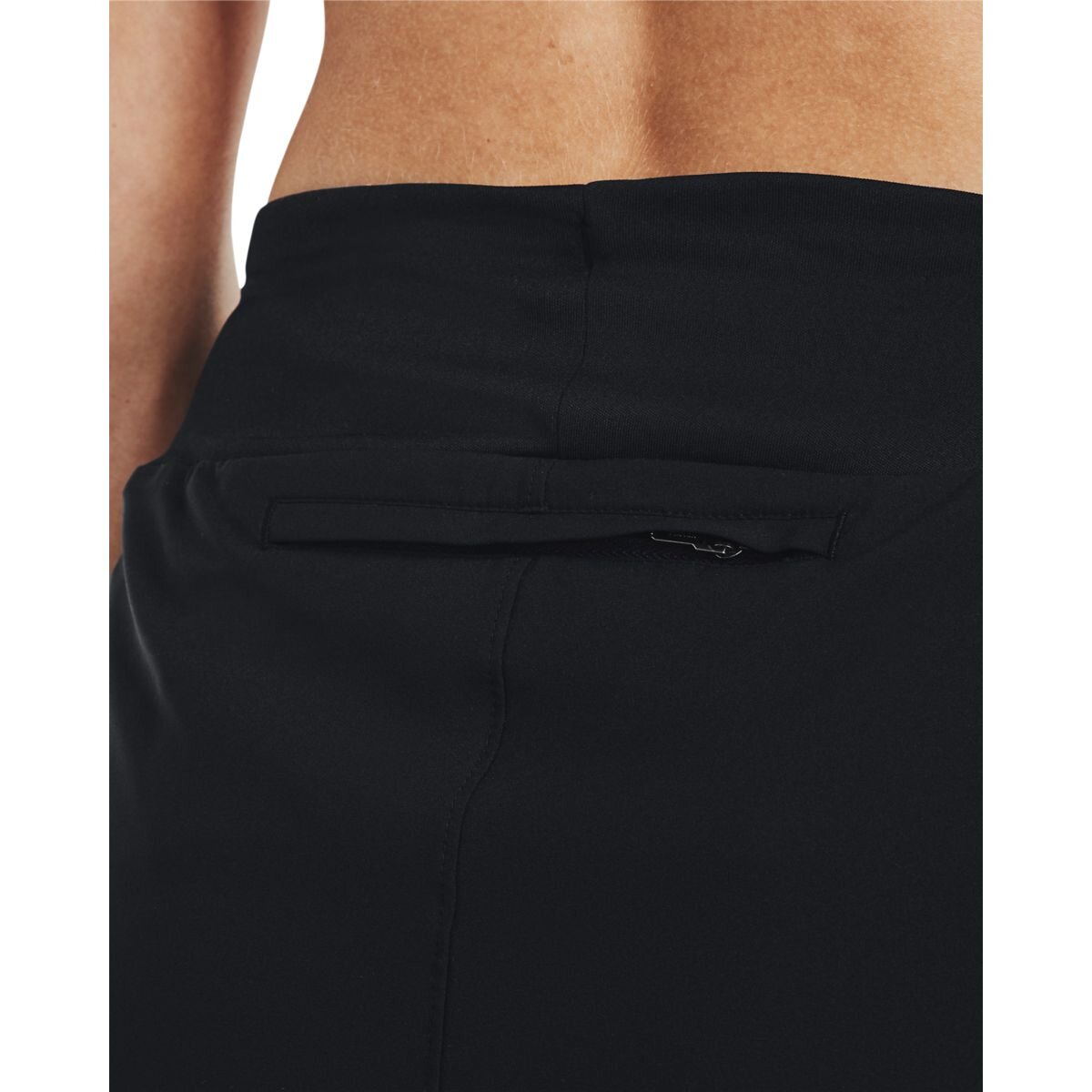 Women's running shorts Under Armour Fly By Elite HI Short