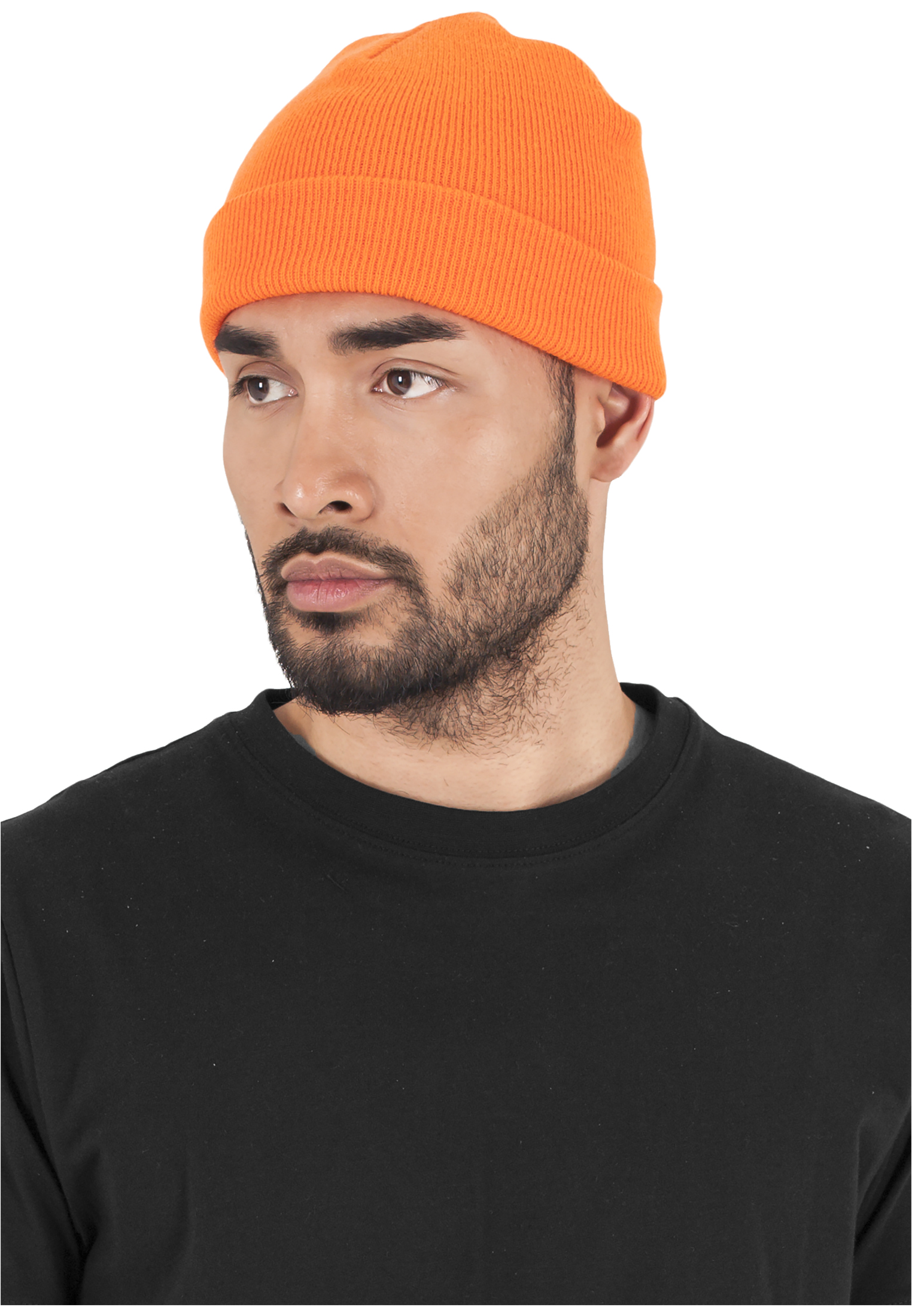 FLEXFIT cap - orange