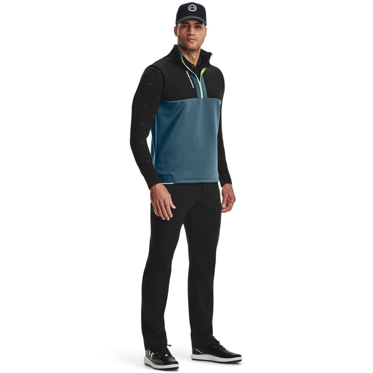 Men&#039;s vest Under Armour Storm Daytona Vest