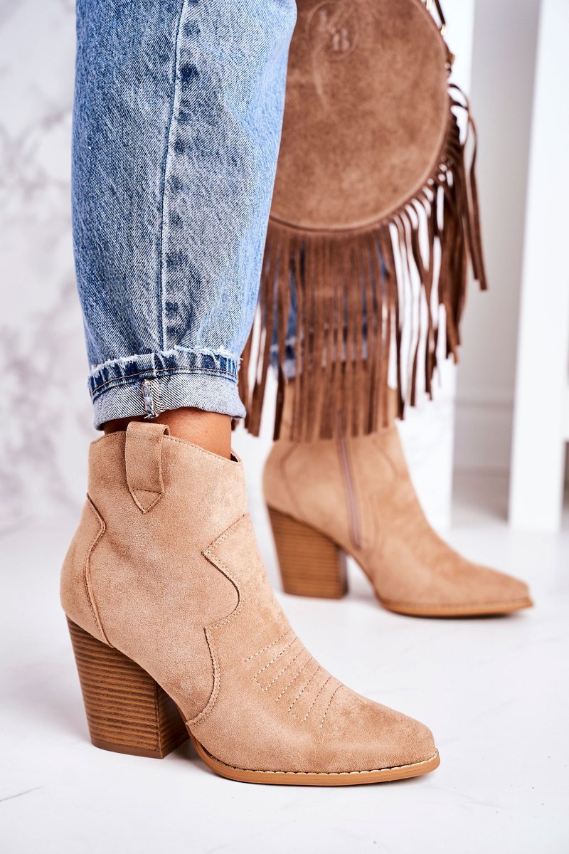 women's insulated cowboy boots