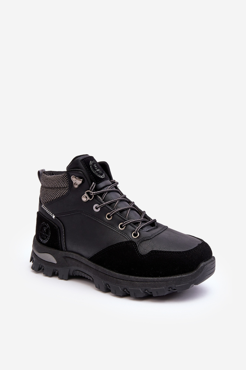 Pantofi barbati, Kesi