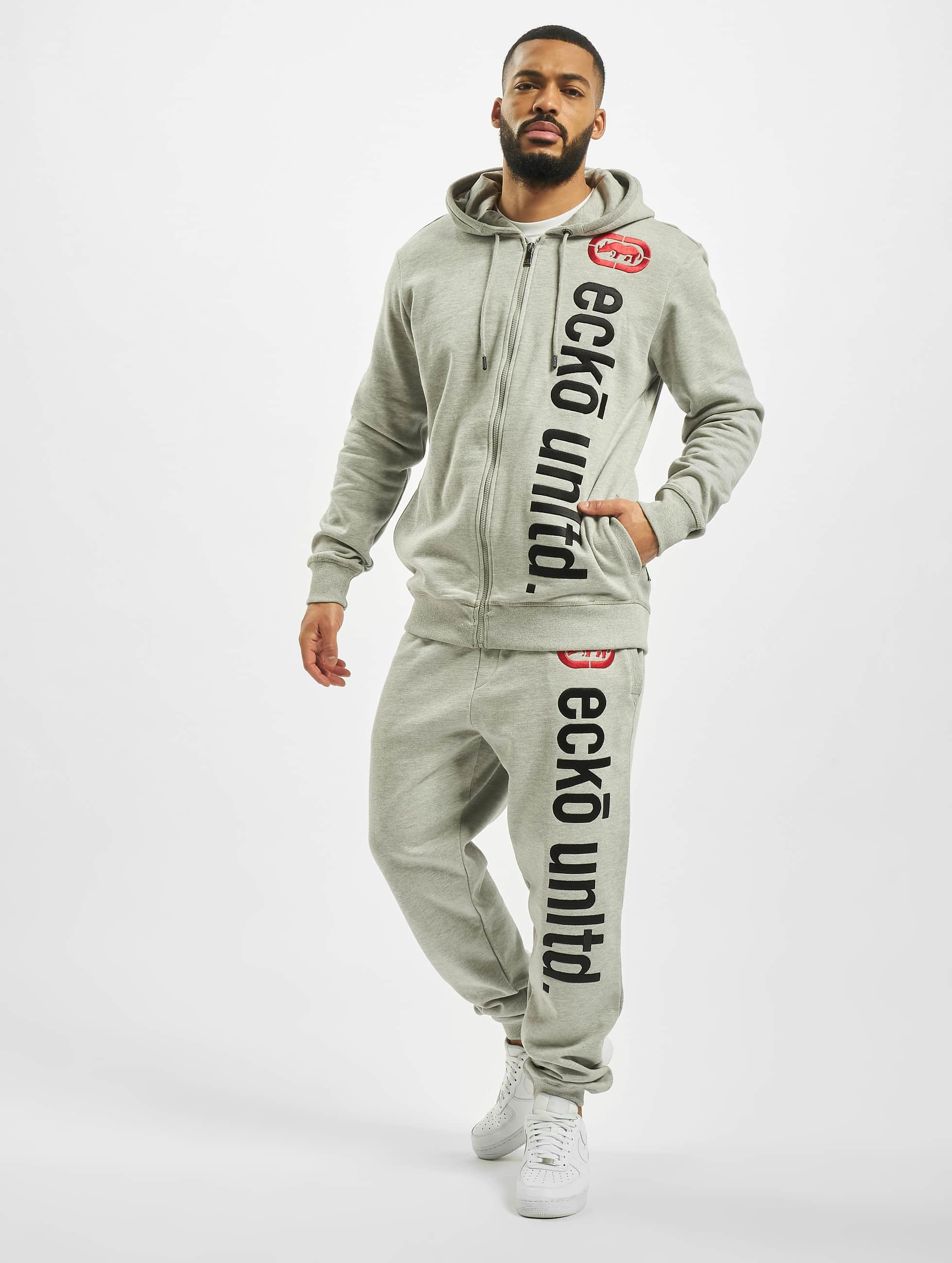 Pánske oblečenie   Ecko Unltd i584_ECKOSS1003GM