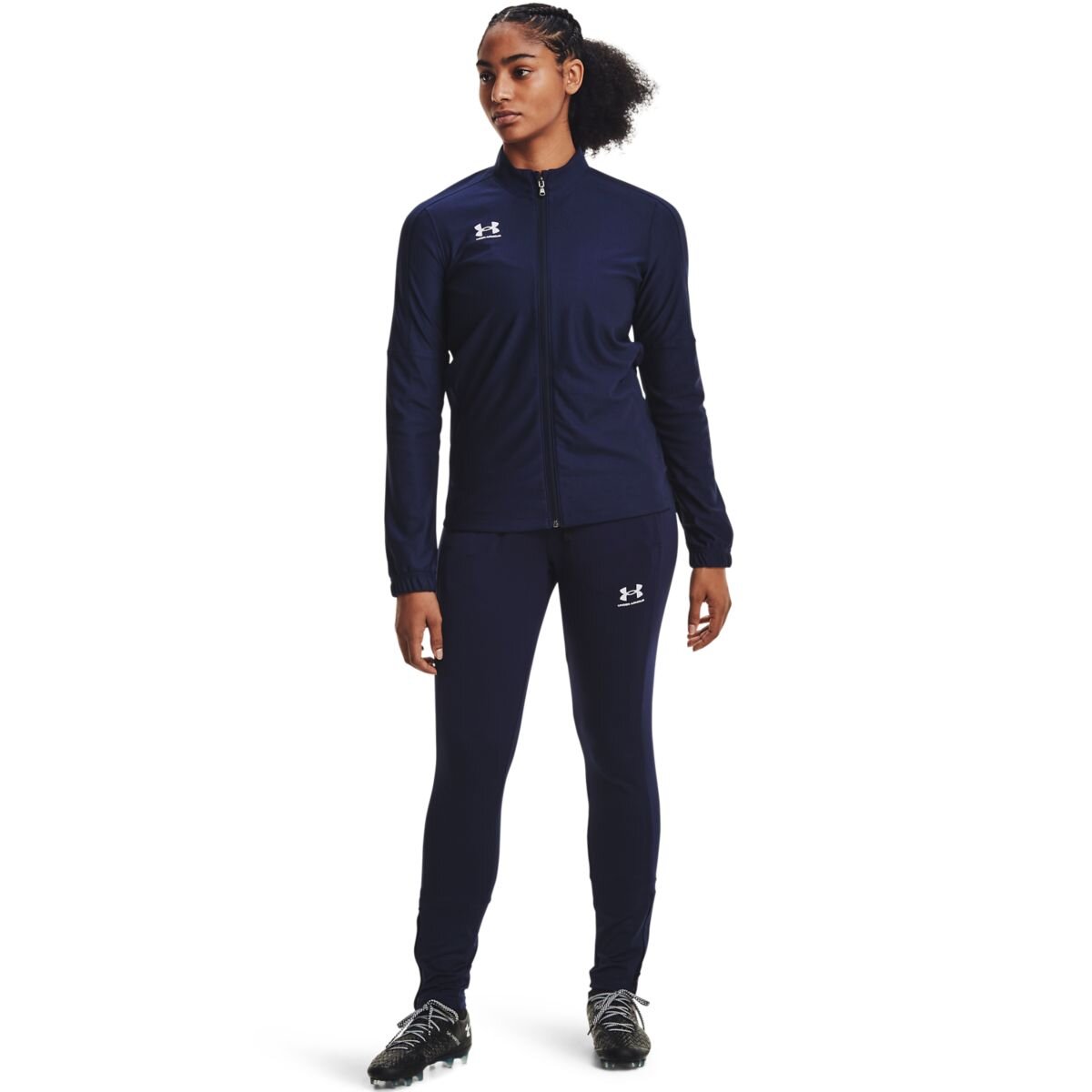 Women's Sports Sweatpants Under Armour W Challenger Training Pant