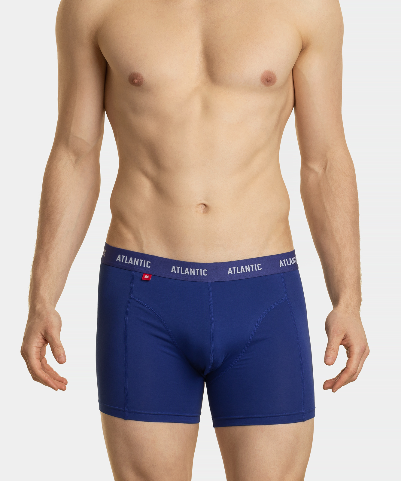 Men&#039;s boxers ATLANTIC 3Pack - multicolor