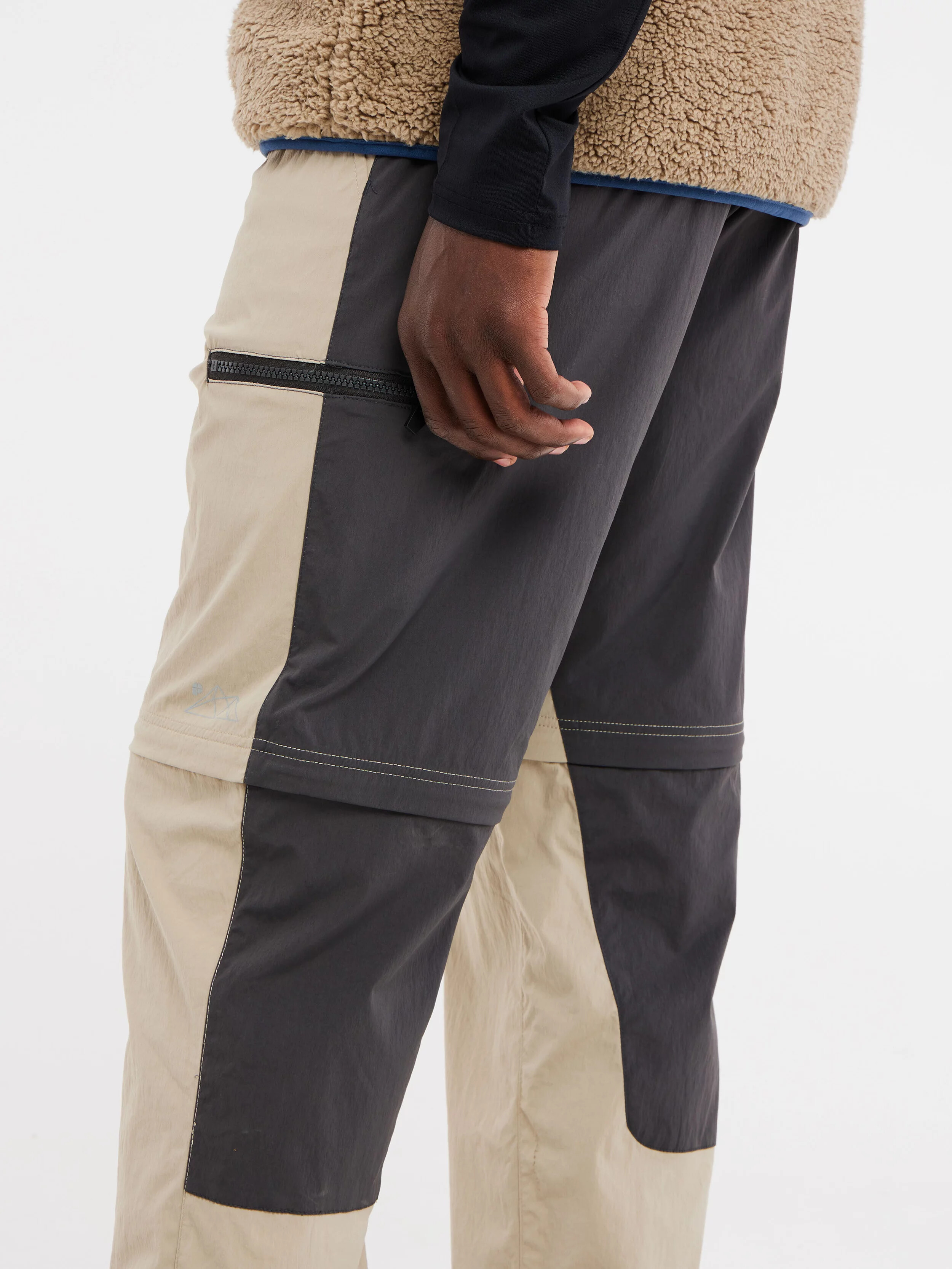 Men's trousers Protest PRTGUADAL