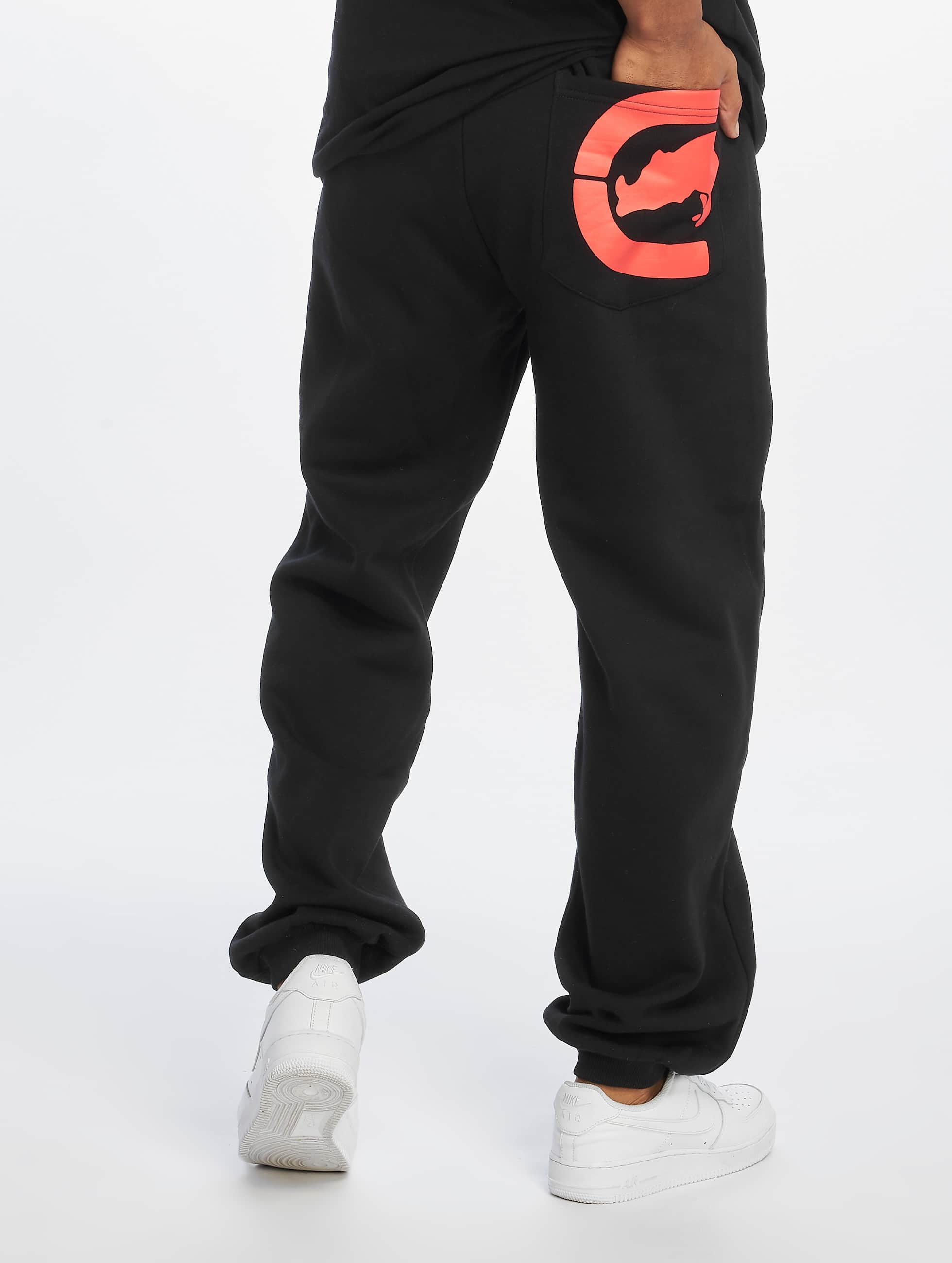 Pantaloni trening barbati, Ecko Unltd. 2Face