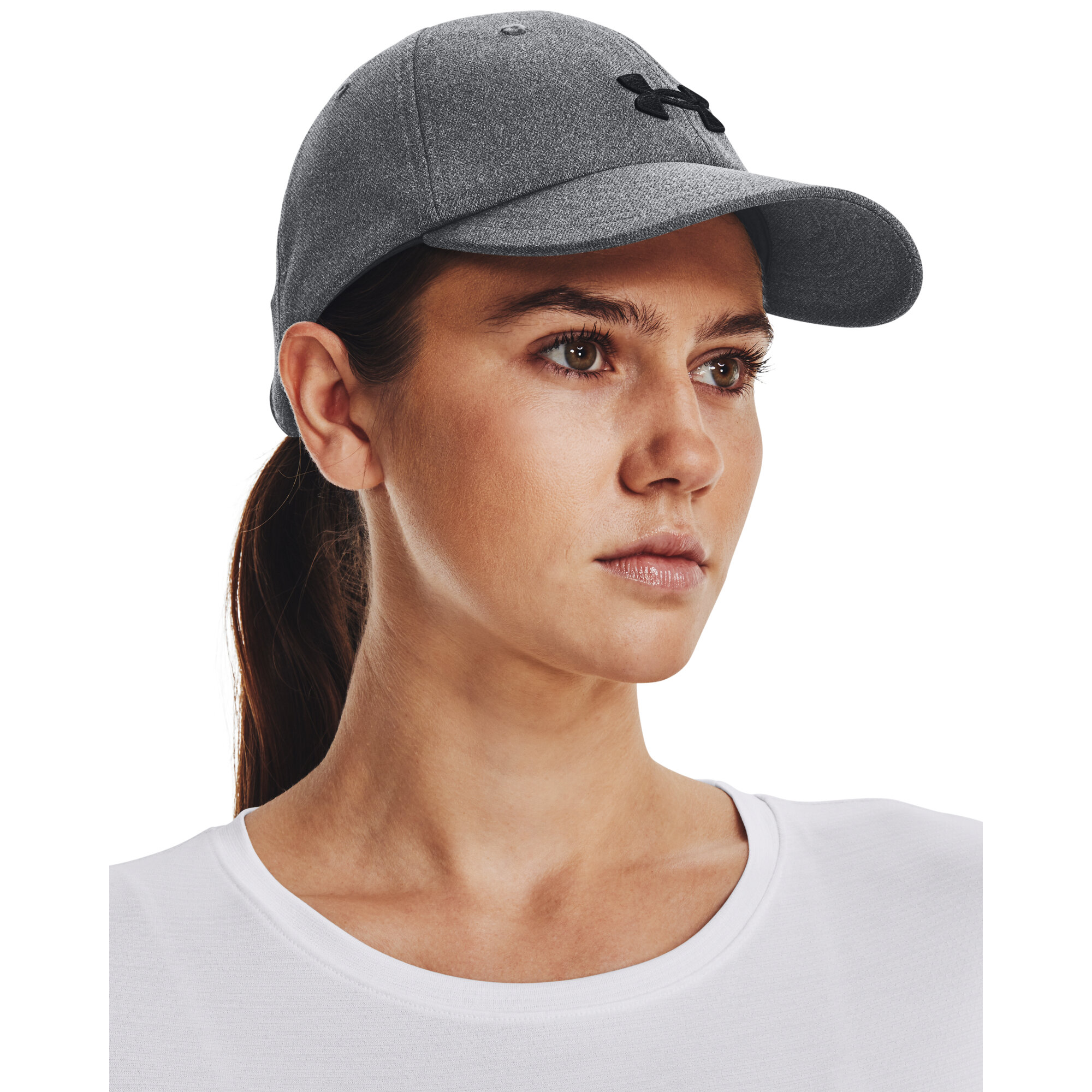 Dámská kšiltovka Under Armour Women&#039;s Blitzing Adj Cap