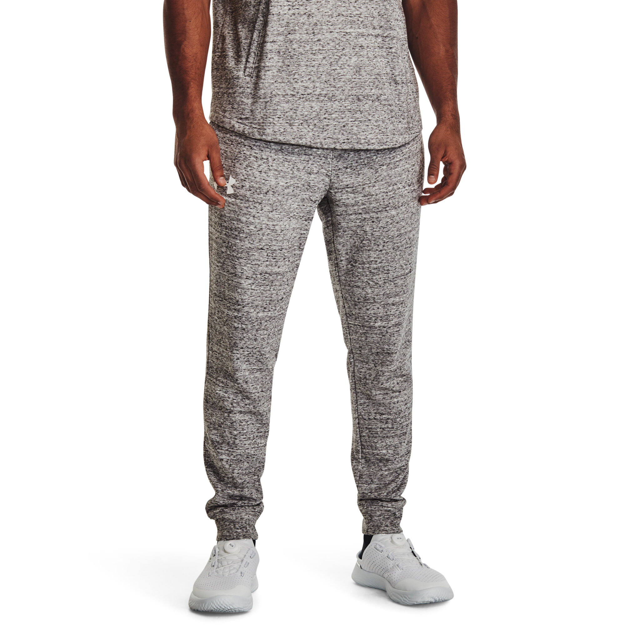 Mens sweatpants Under Armour Rival Terry Jogger
