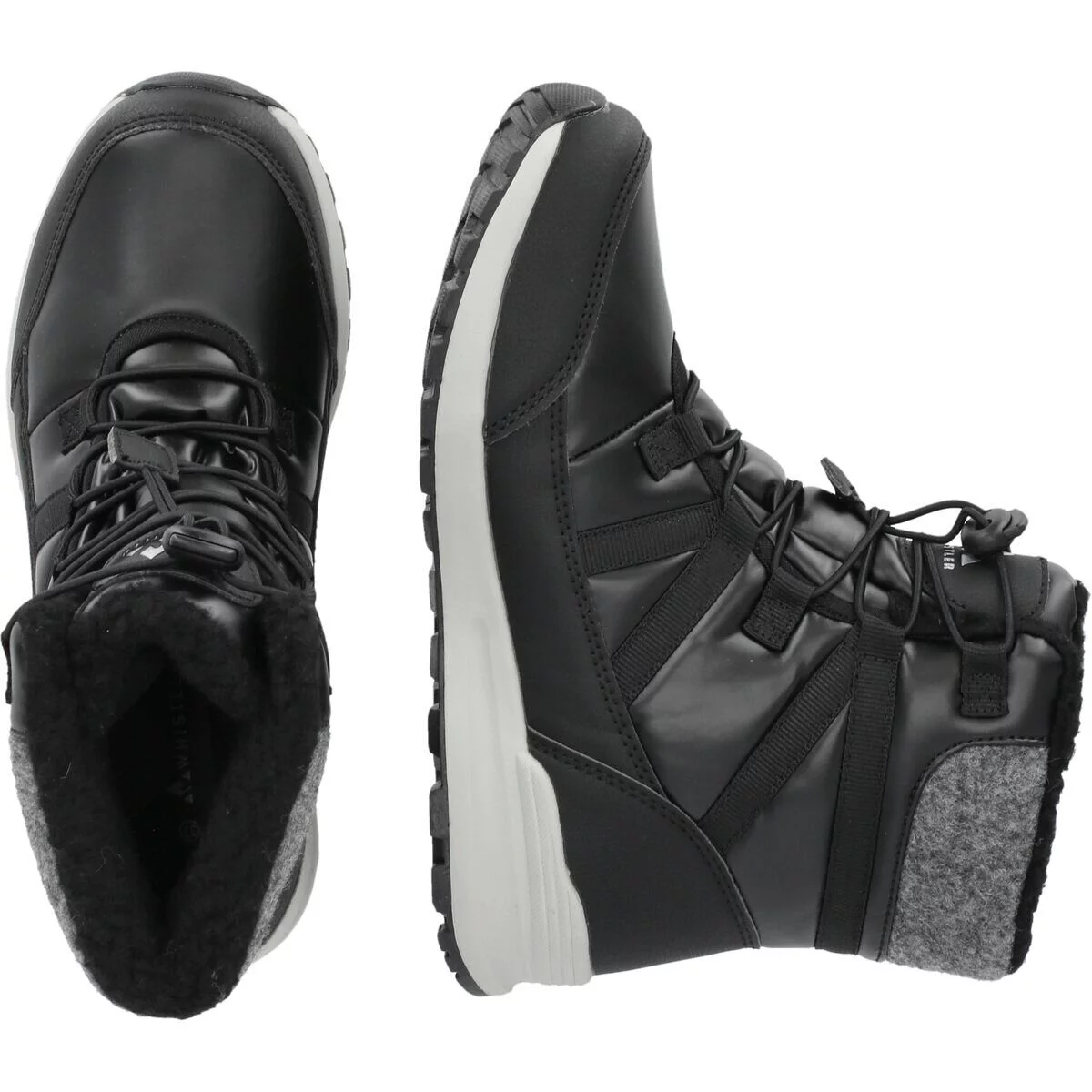 Whistler Kourne W Boot WP Women's Shoes