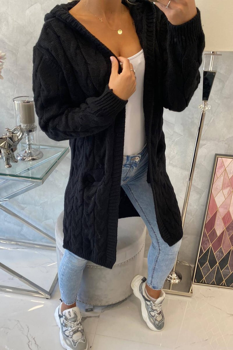Women’s cardigan Kesi Knitwear