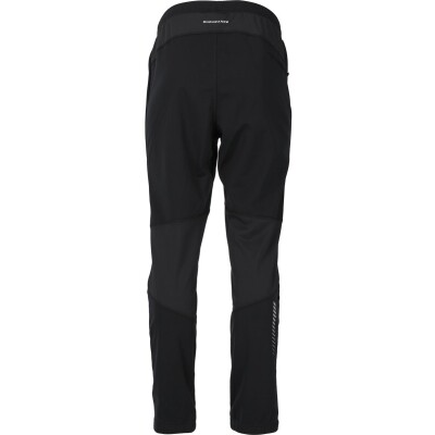 Women's outdoor pants Endurance LEEVING WINDBLOCK