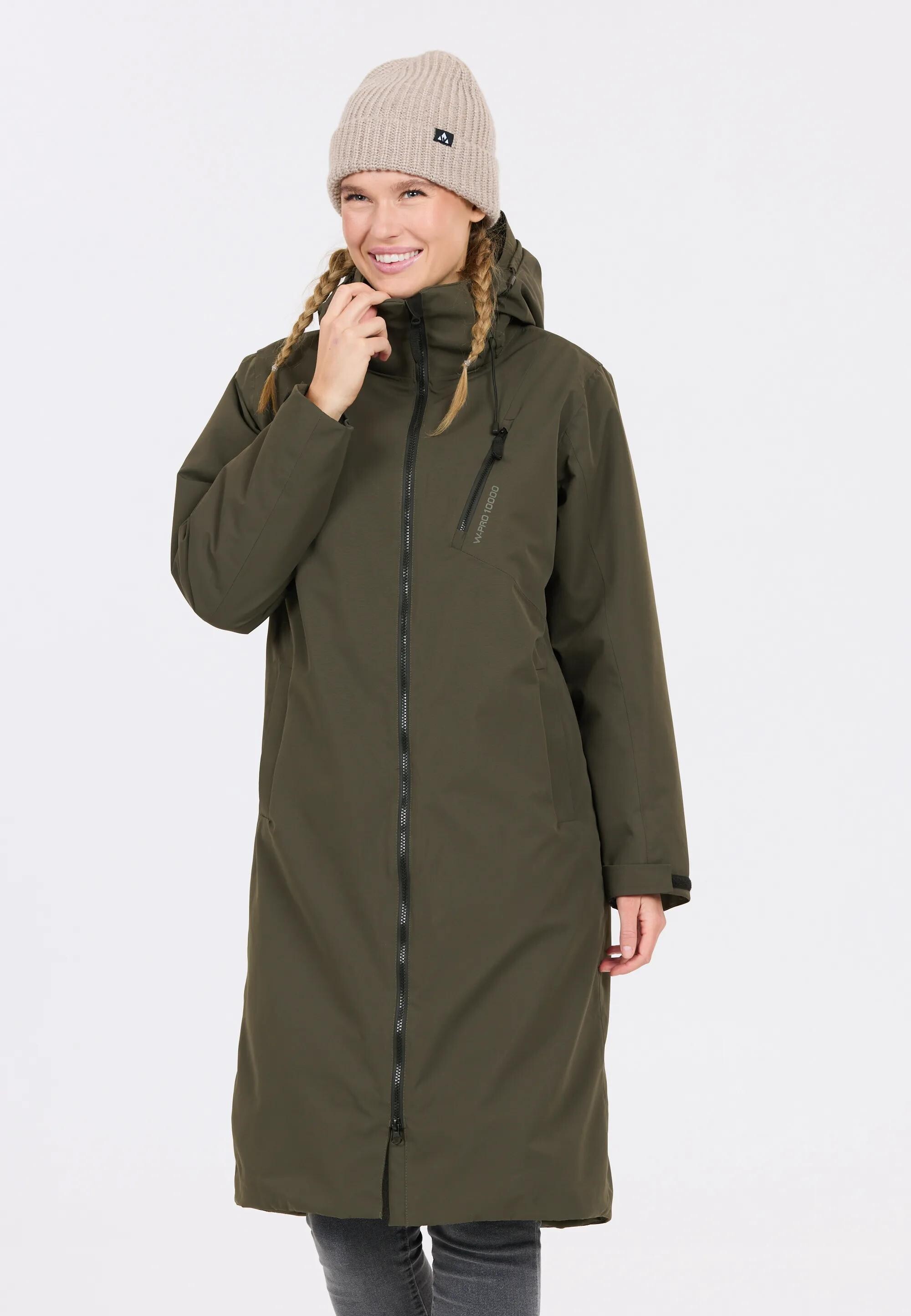 Women's jacket Whistler BELLWAY