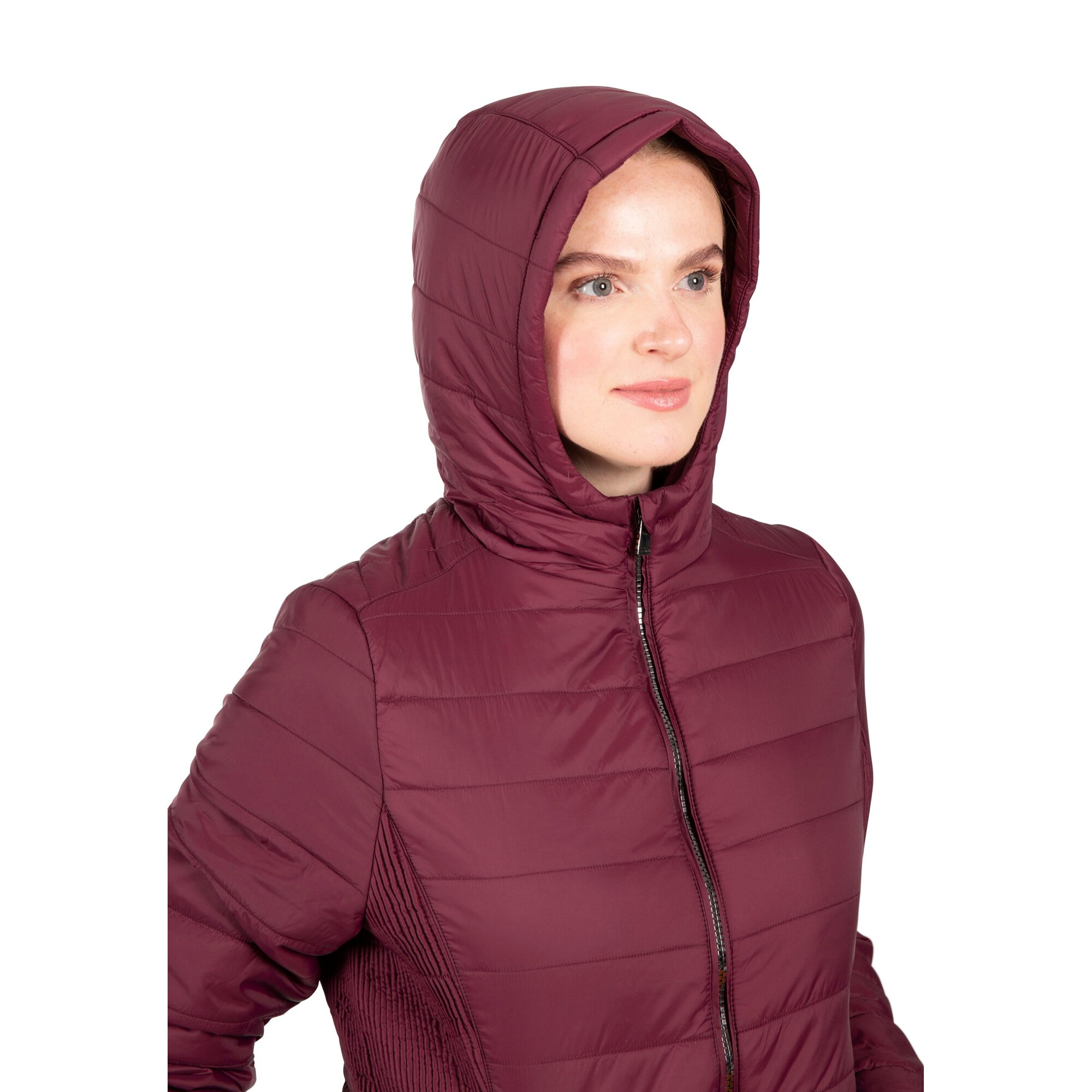 Women's Trespass Valerie Jacket