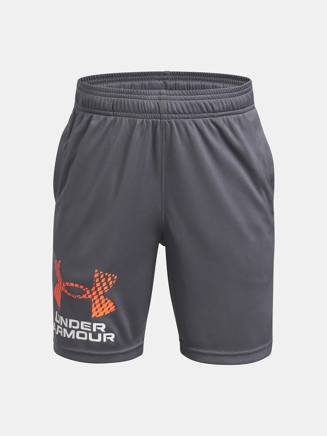 Chlapecké kraťasy Under Armour Tech Logo Shorts