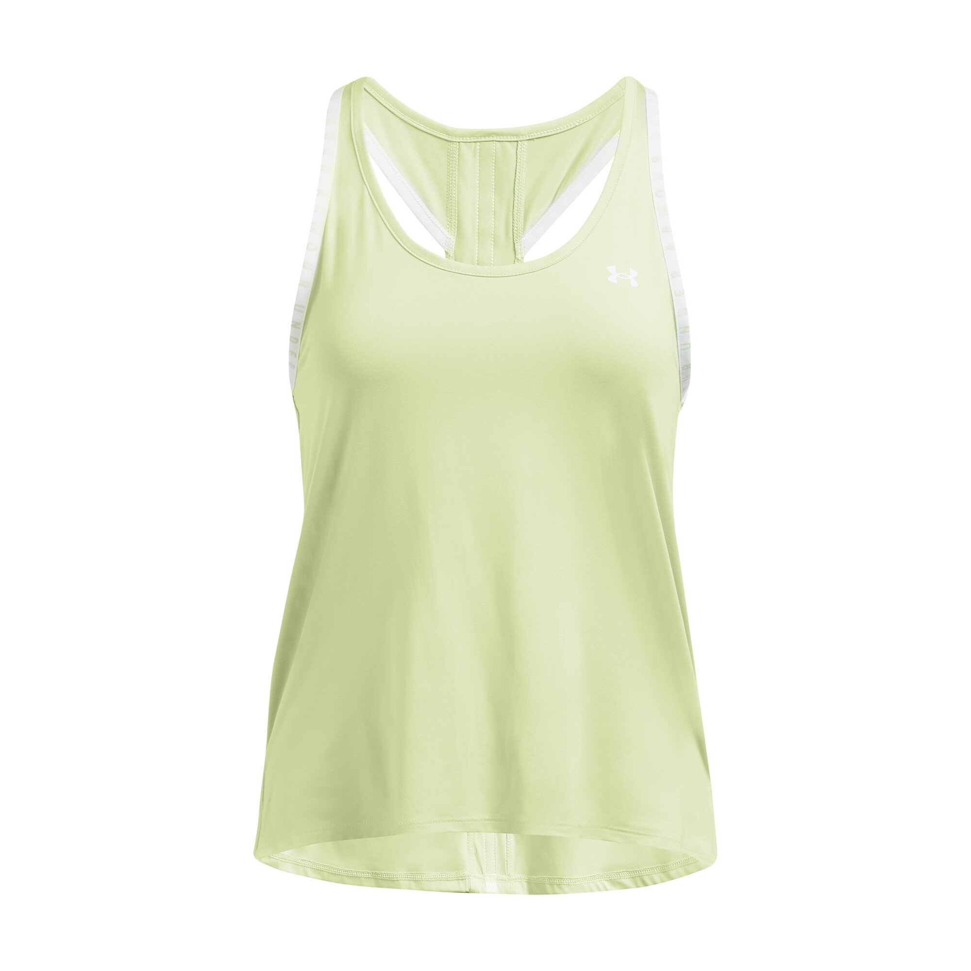 Women's tank top Under Armour UA Knockout Tank